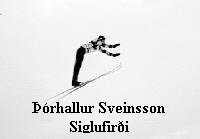 rhallur Sveinsson Siglufiri