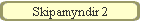 Skipamyndir 2