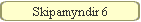 Skipamyndir 6