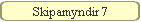 Skipamyndir 7