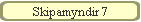 Skipamyndir 7