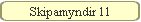 Skipamyndir 11