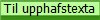 Til upphafstexta