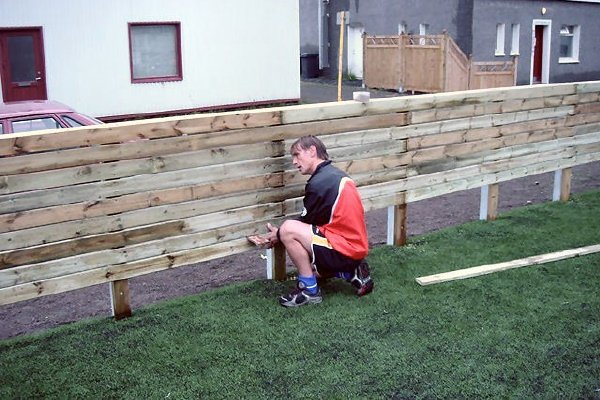 Sparkvöllur Sigló 2005 004