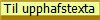 Til upphafstexta