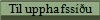 Til upphafss��u