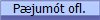 P�jum�t ofl.