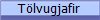 T�lvugjafir