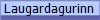 Laugardagurinn