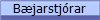 B�jarstj�rar