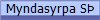 Myndasyrpa S�