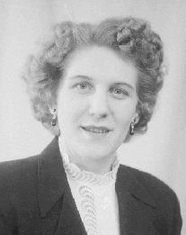 J�na Kristj�nsd�ttir kona Flosa Sigurbj�rnssonar kennara