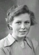 Agnes Egilsd�ttir f.1936